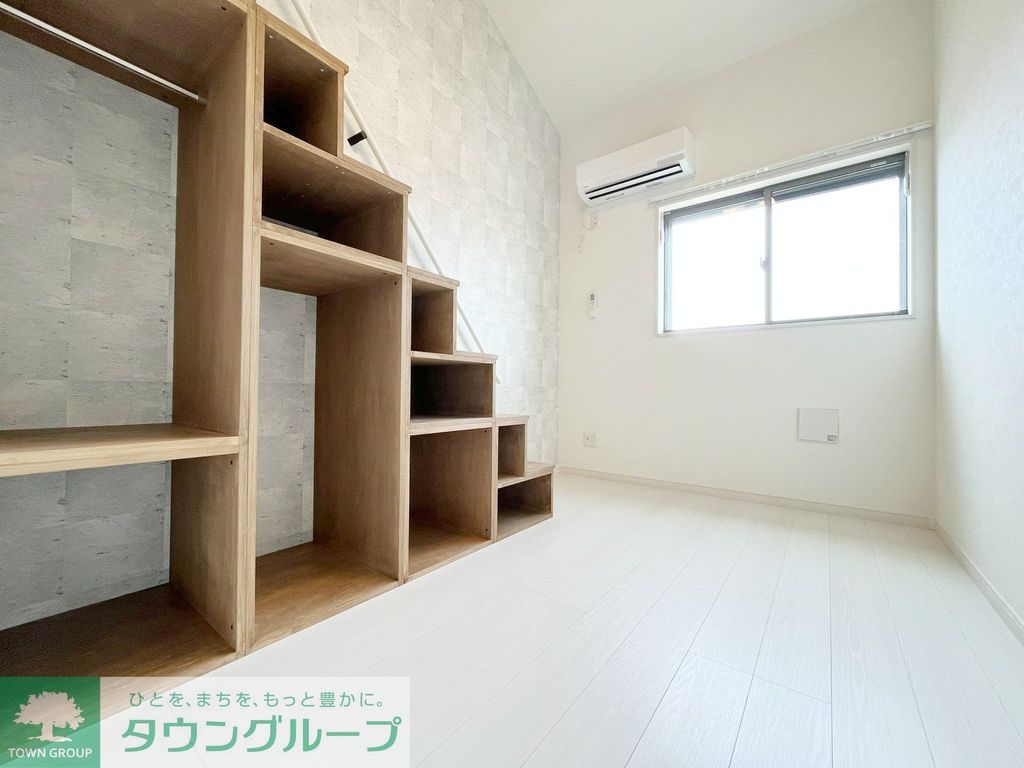 居室・リビング　リビング/居室