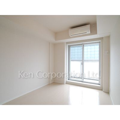 その他部屋・スペース　同タイプ2階のお部屋を撮影。仕様が異なることがあります。