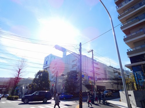 その他　東急百貨店 たまプラーザ店（その他）まで1114m