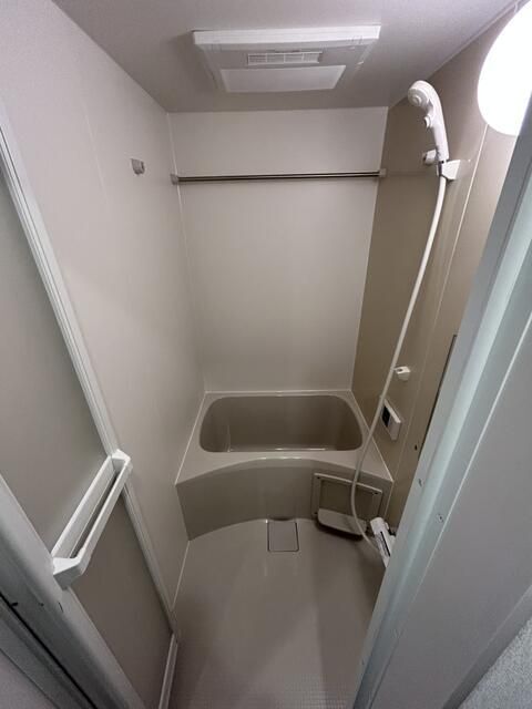 バス・シャワールーム　同タイプの他のお部屋