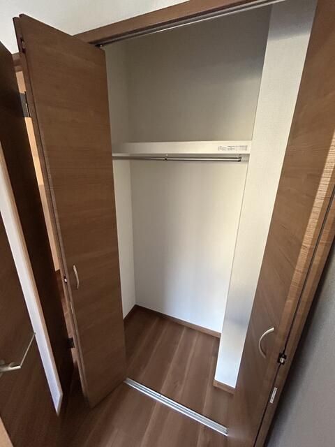 収納　同タイプの他のお部屋