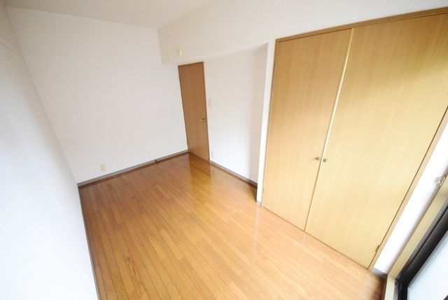 その他部屋・スペース　各室独立しておりプライバシーも保てます