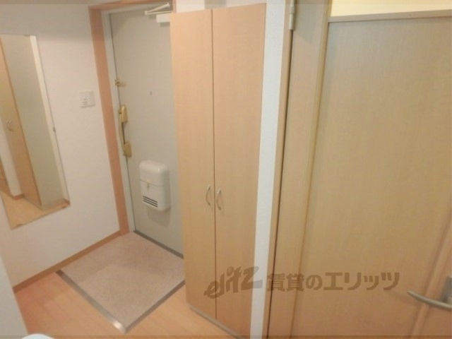 収納　下駄箱