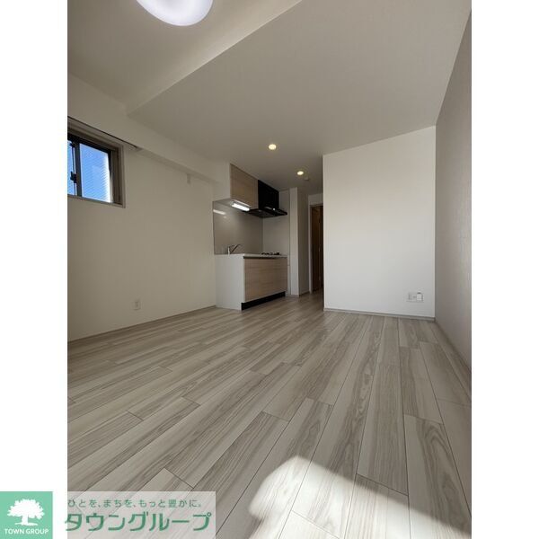 居室・リビング　リビング/居室