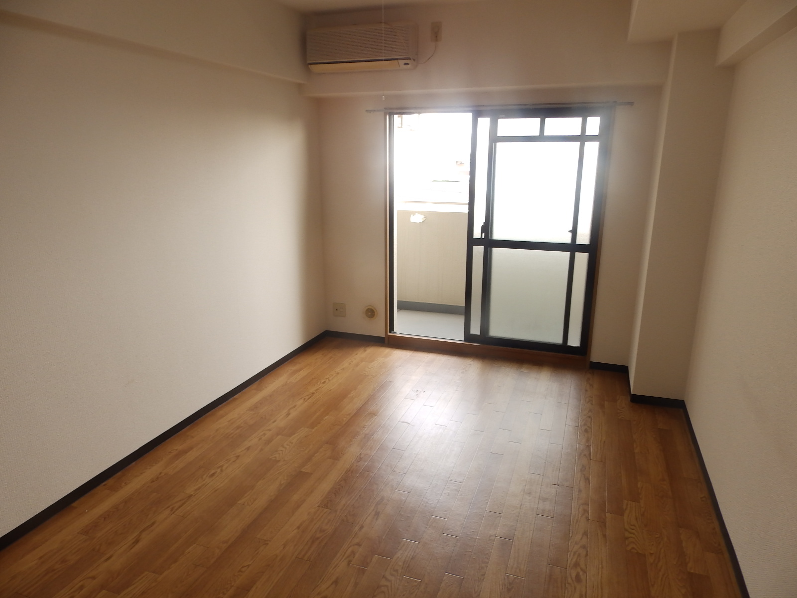 居室・リビング　広めですよ