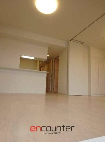 居室・リビング　リビング/居室