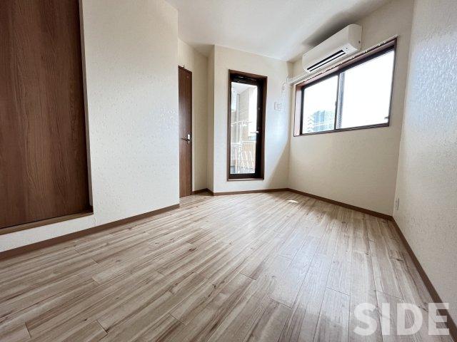 居室・リビング　※別号室参考画像