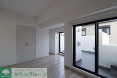 居室・リビング　リビング/居室