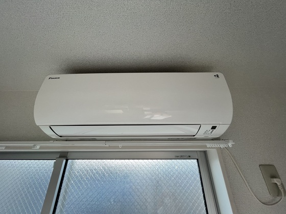 その他設備　※別部屋の写真です