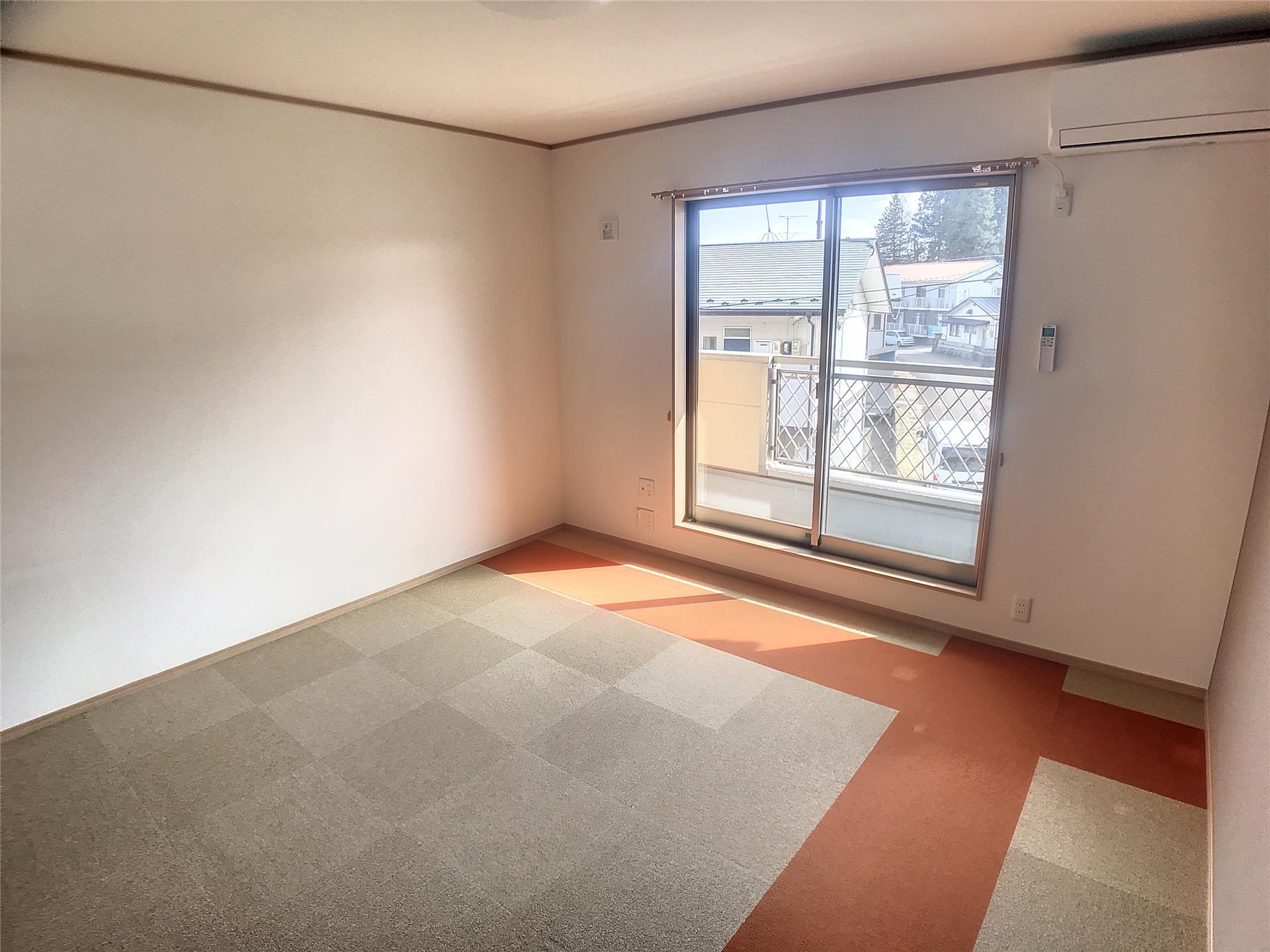 居室・リビング　居室