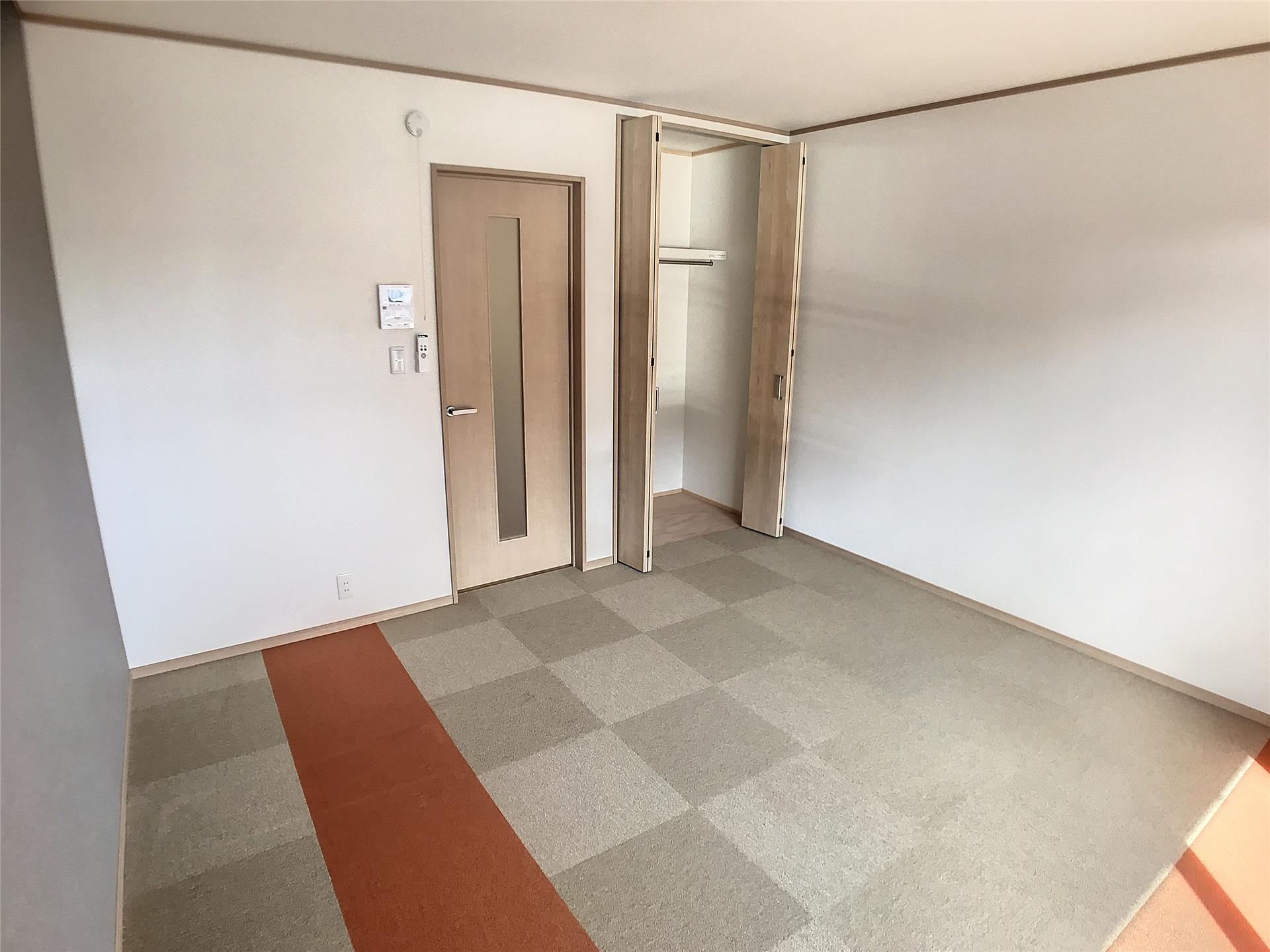 その他部屋・スペース　居室