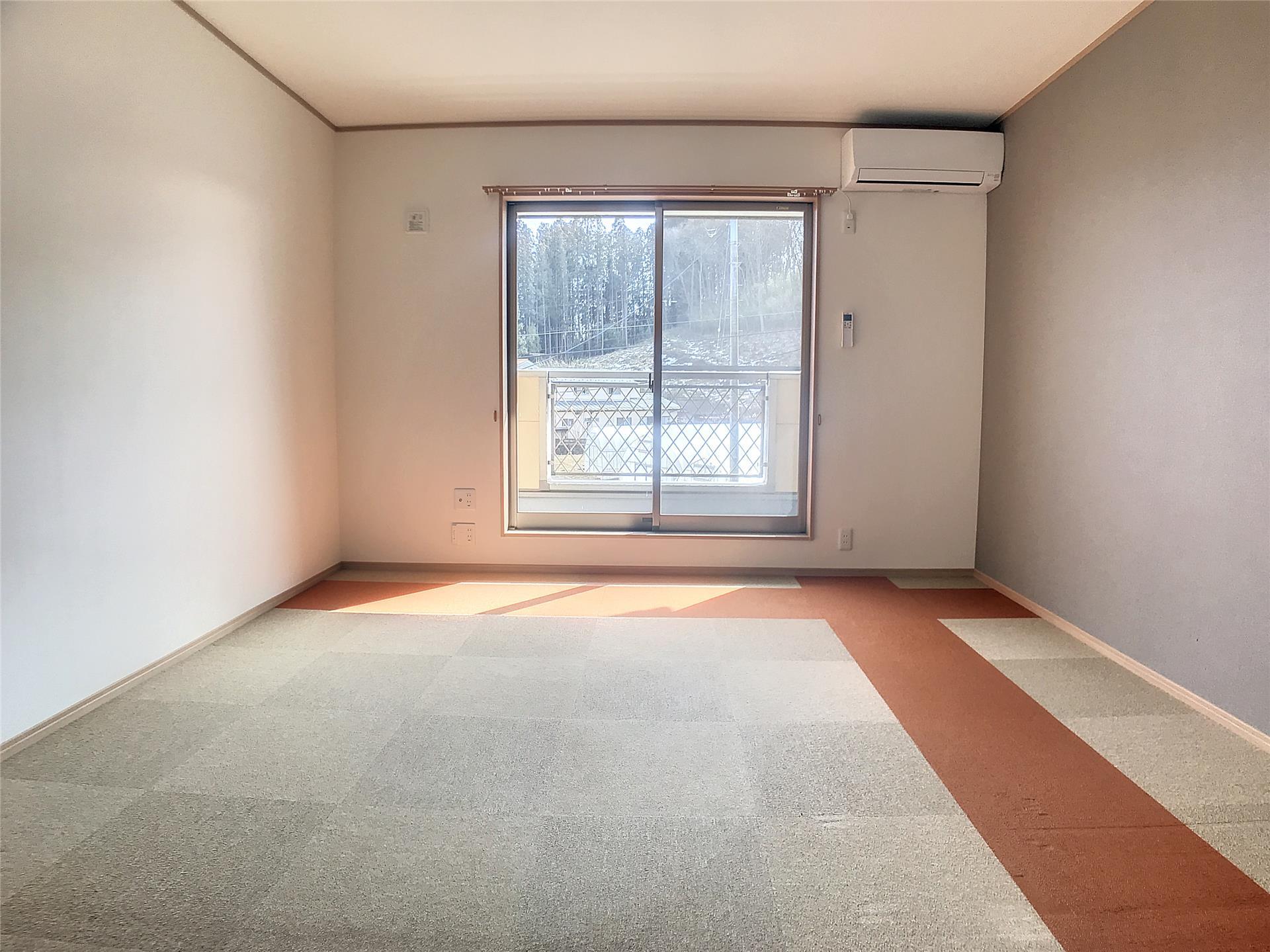 居室・リビング　居室