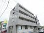 日野駅より徒歩4分 3階 築16年の賃貸物件