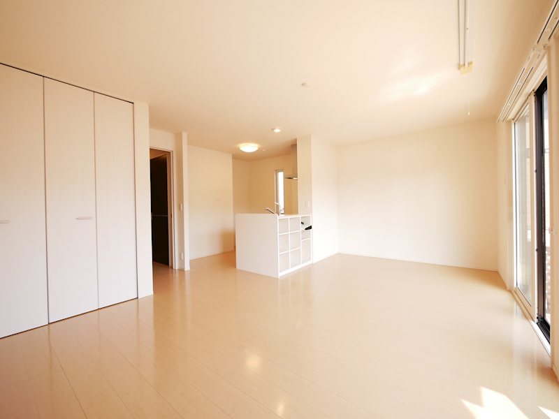 居室・リビング　ＬＤＫ１５.１帖