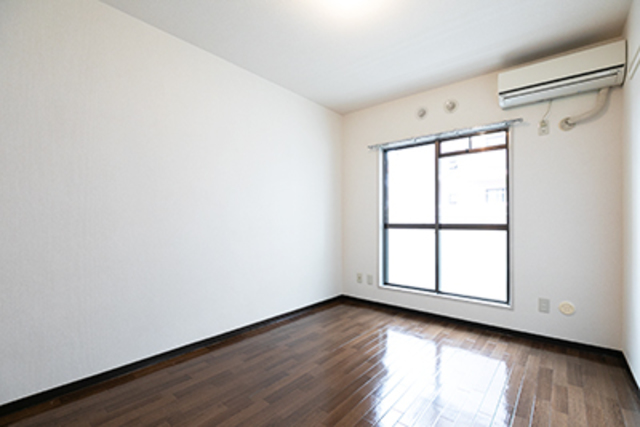 居室・リビング　※写真は同タイプ住戸です。