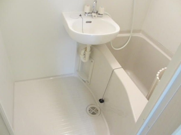 バス・シャワールーム　☆浴室☆