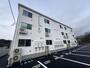 山形駅よりバス17分 徒歩3分 3階 新築の賃貸物件