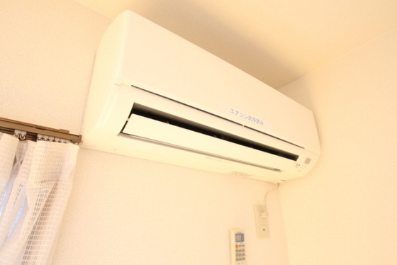 その他設備　※別部屋の写真です