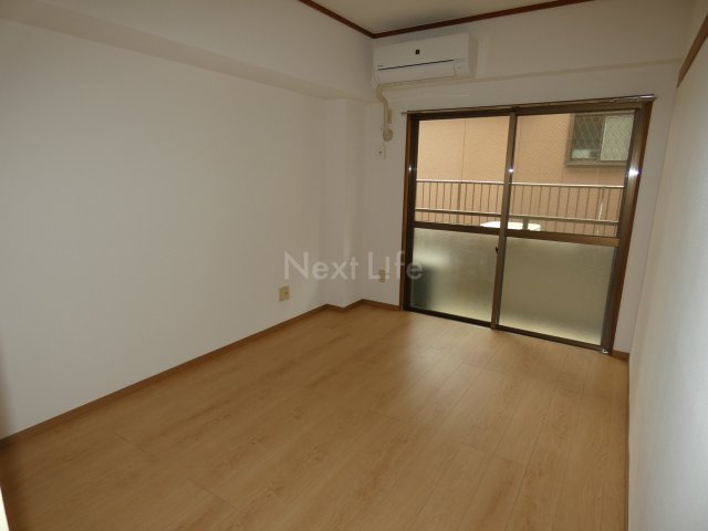 居室・リビング　第21岩波ビル