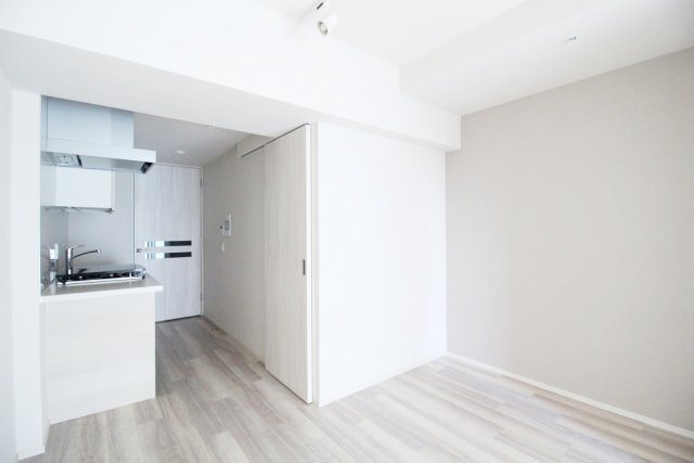 居室・リビング　別号室の参考写真となります