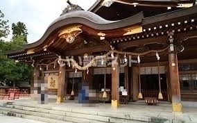 その他　竹駒神社（その他）まで178m