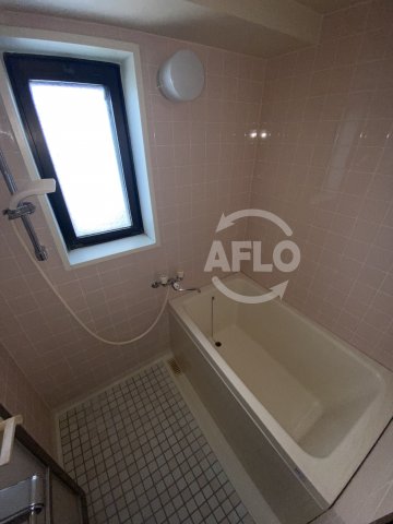 バス・シャワールーム　ネオアージュ玉造　浴室