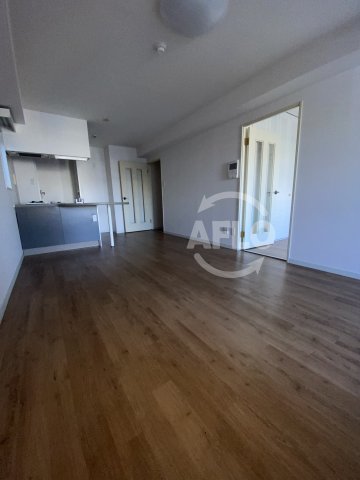 居室・リビング　ネオアージュ玉造　リビング