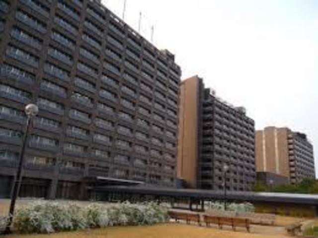 役所　兵庫県庁（役所）まで280m