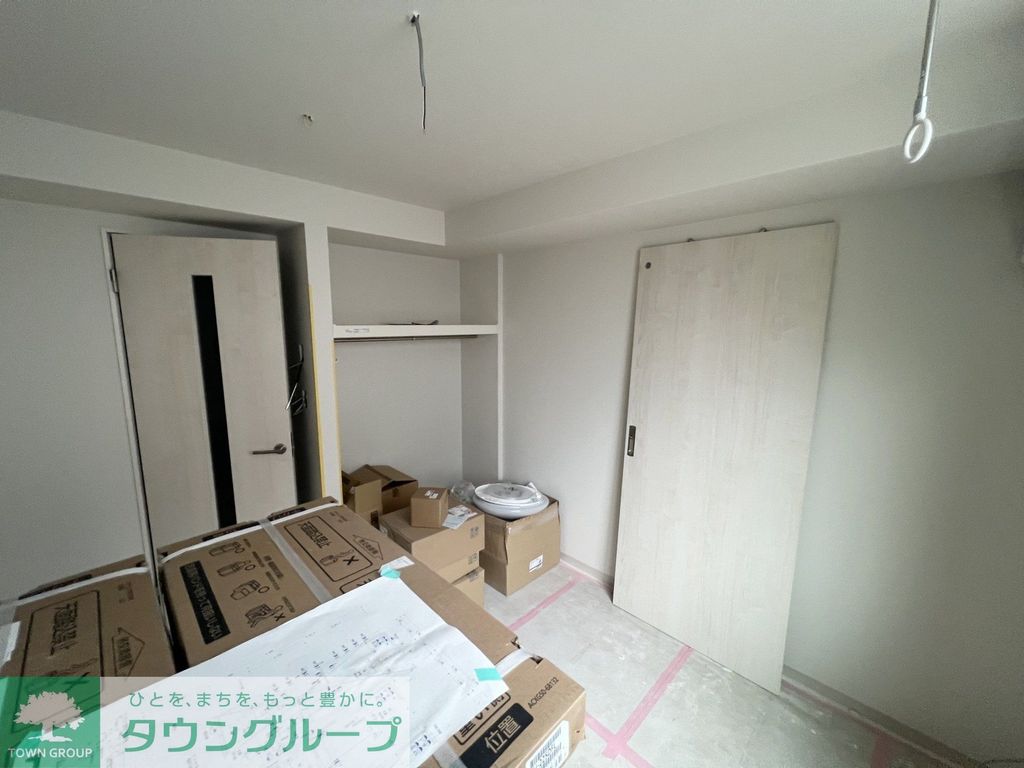 エントランス　外観