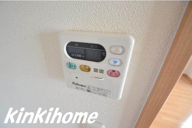 その他　写真は別のお部屋です。