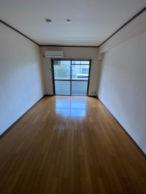 居室・リビング　同型イメージ