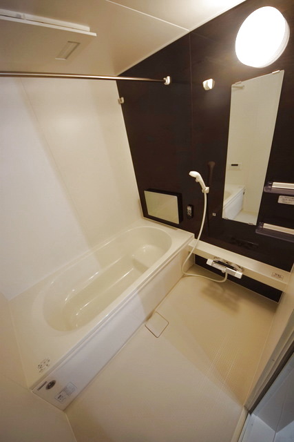 バス・シャワールーム　～同施工会社参考写真～