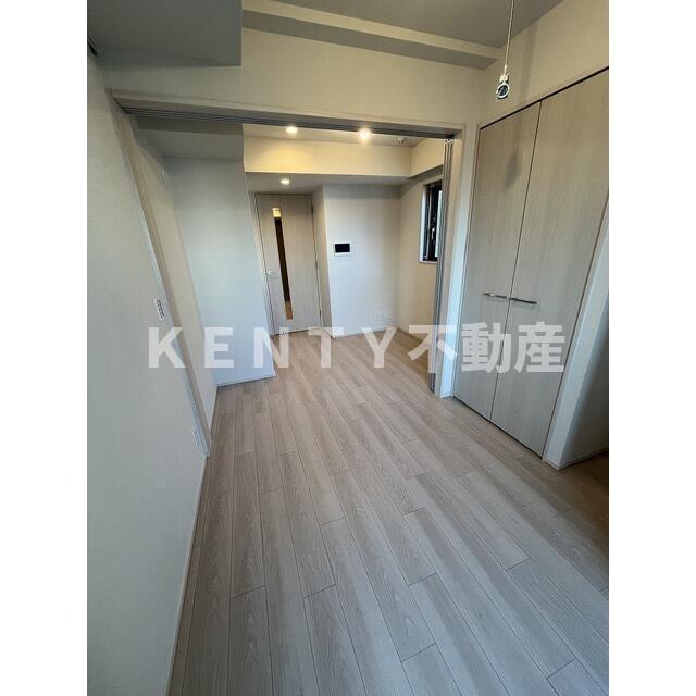 その他部屋・スペース　寝室です