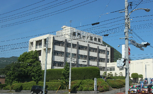 病院　長門一ノ宮病院（病院）まで1300m
