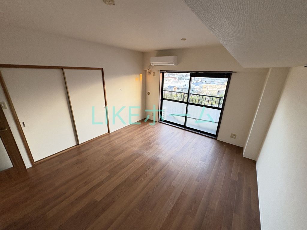 居室・リビング　リビング/居室