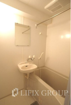 バス・シャワールーム　風呂