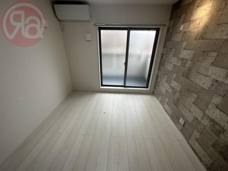 居室・リビング　ゆったりとした居間です