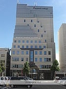 その他　穴吹カレッジ専門学校（その他）まで300m