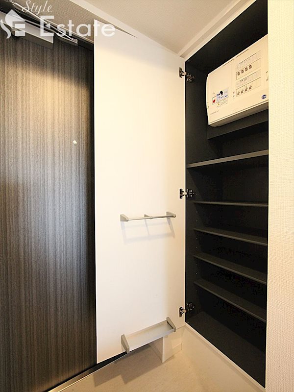 その他　シューズボックス