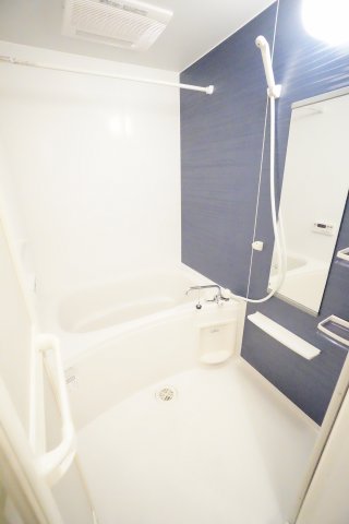 バス・シャワールーム　※同物件・同タイプの写真です。