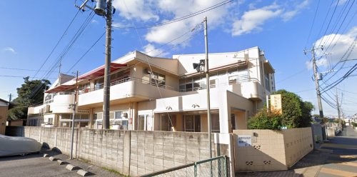 幼稚園・保育園　四街道保育園（幼稚園・保育園）まで1082m