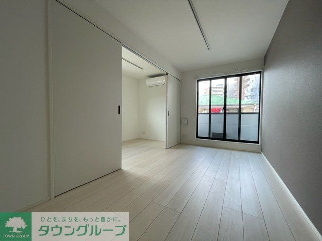 居室・リビング　リビング/居室