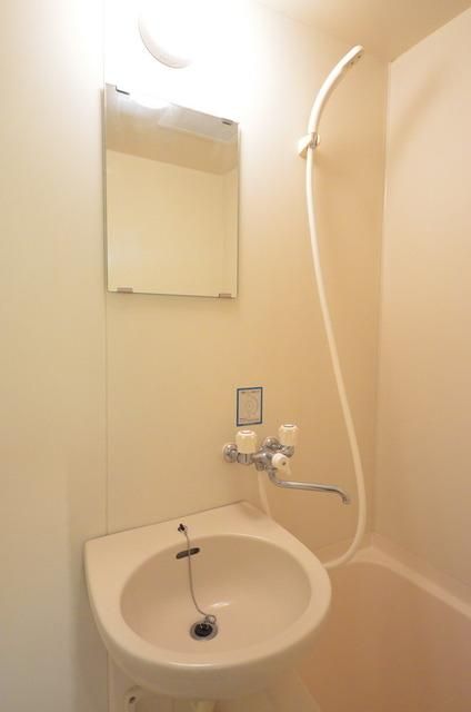 洗面設備　☆使いやすい洗面台☆