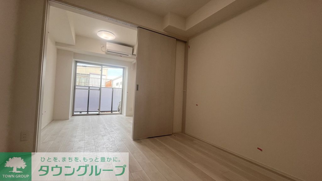 居室・リビング　リビング/居室