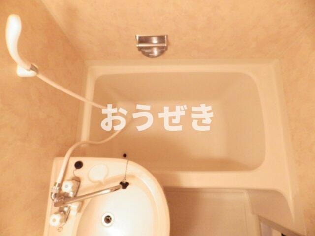 バス・シャワールーム　※同仕様参考写真