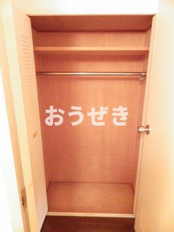 収納　※同仕様参考写真