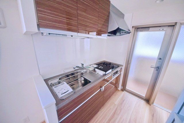 キッチン　★お問い合わせはタウンハウジングまで★