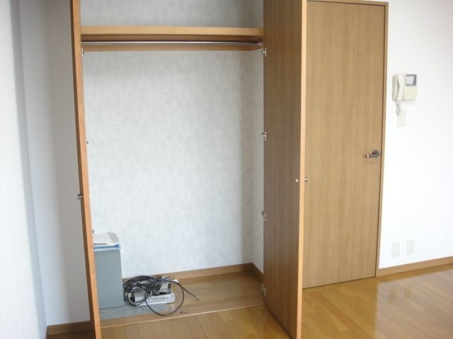 収納　★クローゼット★