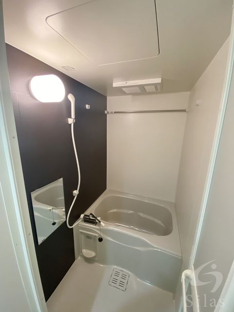 バス・シャワールーム　同仕様