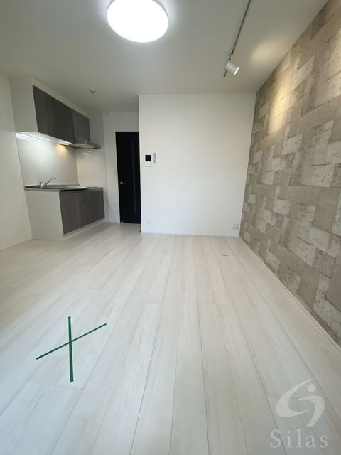 居室・リビング　同仕様